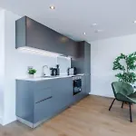 Premium 2-bed In Centre By Mcpi Hosting, Perfect For Families & Contractors Apartamento Leeds (West Yorkshire)