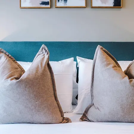 2br Penthouse In Centre - Free Parking, Wifi 公寓 利兹