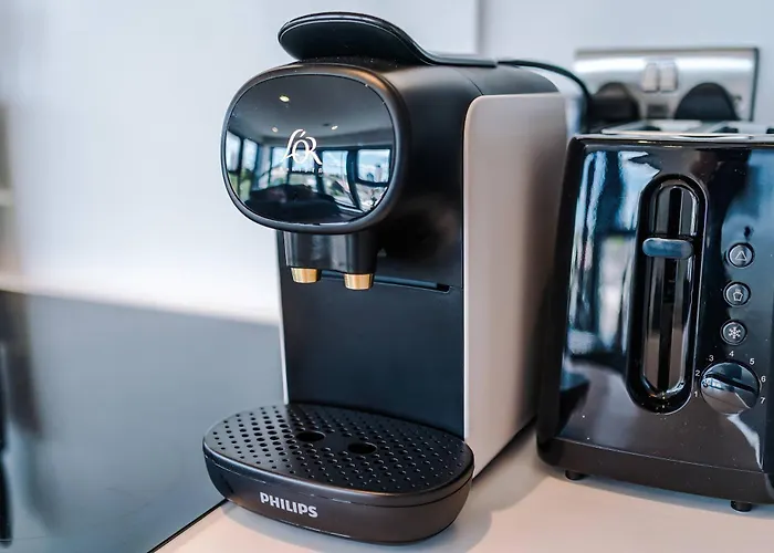 Premium 2-bed In Centre By Mcpi Hosting, Perfect For Families & Contractors Апартаменти Лідс